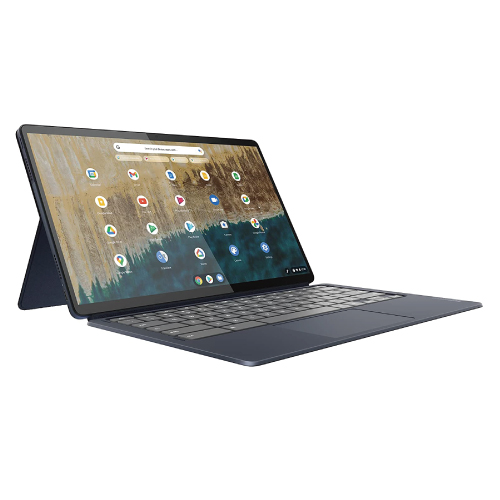 NOTEBOOK (US) - Lenovo IdeaPad Duet 5 Chromebook (Snapdragon 7c Gen 2 / 4GB / 64GB eMMC / 13.3" / Chrome OS)
